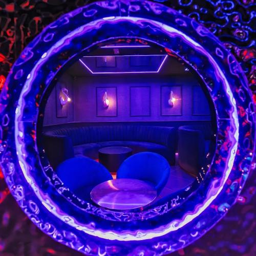 New Sala Maxx — erotic venue in Catarroja