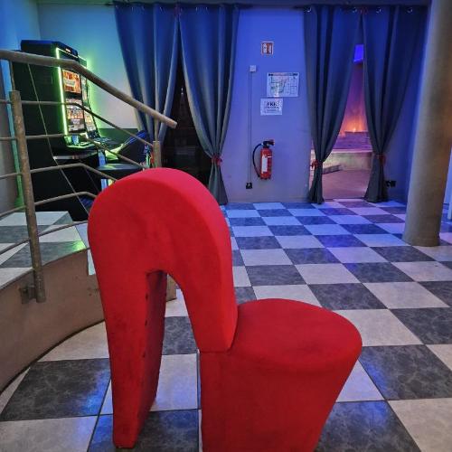 Fkk Club Aphrodite — erotic venue in Villingen-Schwenningen