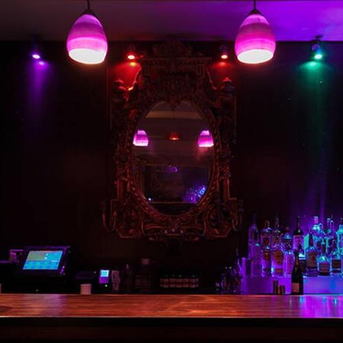 Club Lapello — Erotik-Location in Dublin, Foto 5