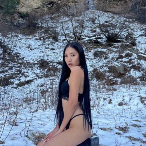 Sofia Kang — Escort in Taipeh