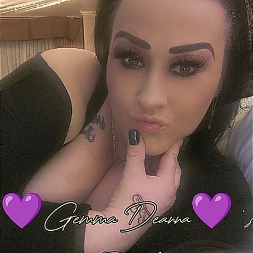 Gemma Deanna — συνοδός στην πόλη Σακραμέντο
