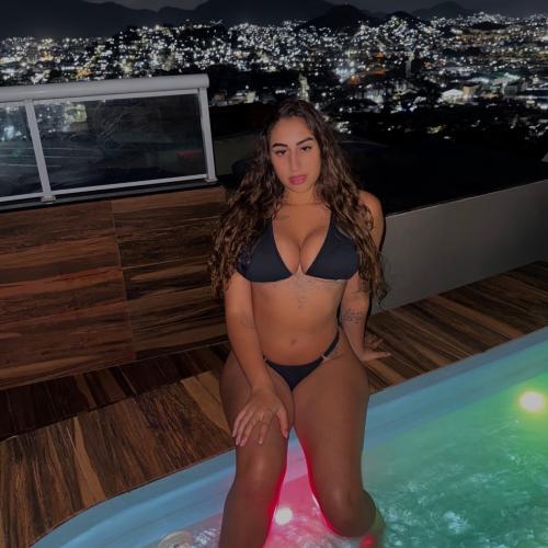 Livia — eskorta w Rio de Janeiro, zdjęcie 21