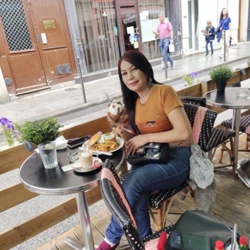 Luna — escort in Frankfurt, foto 2