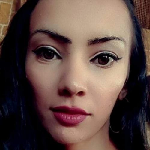 Christina — escort a Ulm
