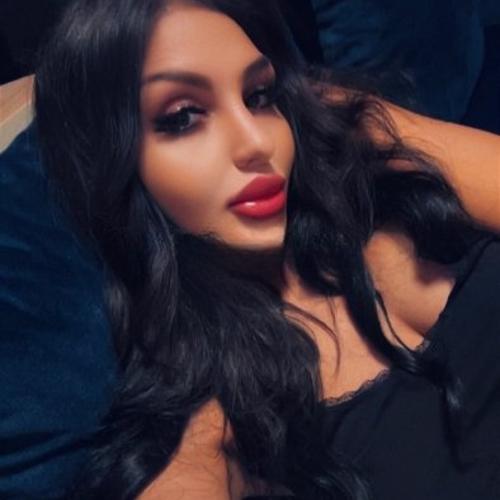 Ella — escort in Helsinki