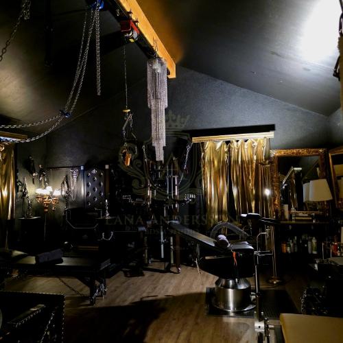Studio Lana Andersson — ερωτικός χώρος στην πόλη Ζυρίχη, φωτογραφία 6