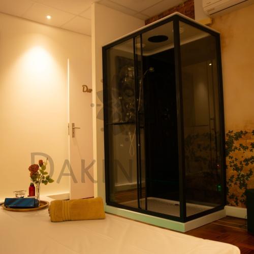 Dakini Spa — ερωτικός χώρος στην πόλη Λισαβόνα, φωτογραφία 4