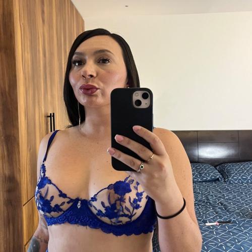 Yuli — escort in Bogotá, photo 5