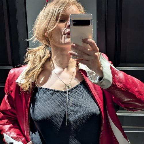Lyra Bergman — escort a Berlin, foto 6