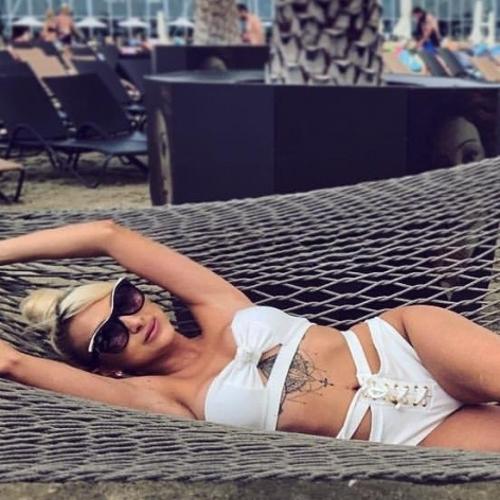 Giulia — 클루지나포카 에스코트