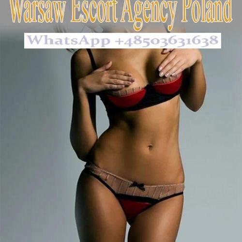 Warsaw Escort Agency Poland