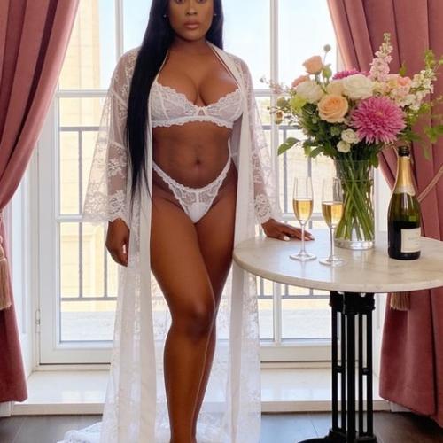 Zoe Saint Laurent — escort in North Bay