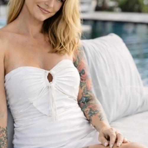 Kendal Keizer — Escort in Austin