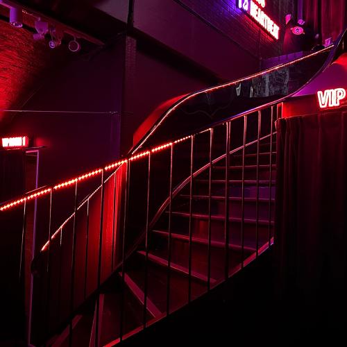 Club Heartbeat — Erotik-Location in Stockholm