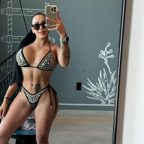 Ruby — escort in Cancún, photo 36
