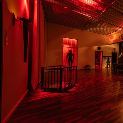 Atrium — erotic venue in Berlin, photo 2