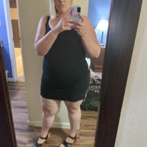 Curvaceous — escort in Portland