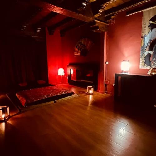 Geisha Masajes Eróticos — erotic venue in Barcelona, photo 13