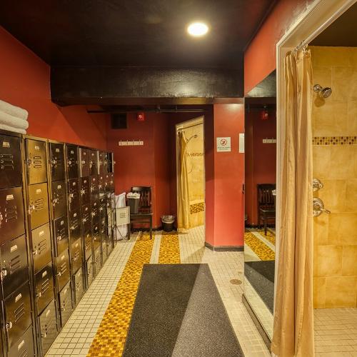 Club Privata — erotische gelegenheid in Portland