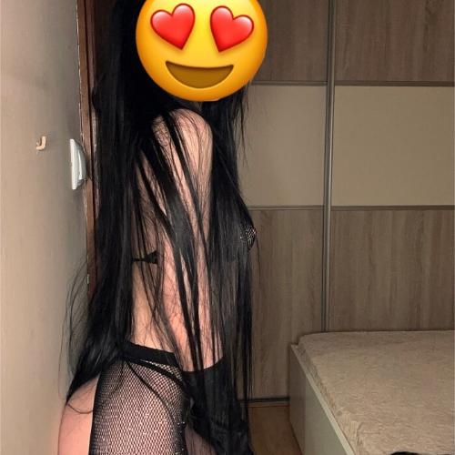 Adel — escort in Trnava, photo 31