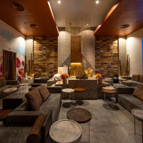 La Maison De L'amour — erotic venue in Gessate