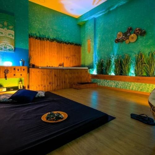 Paradise Lisbon Spa Picoas — Erotik-Location in Lissabon