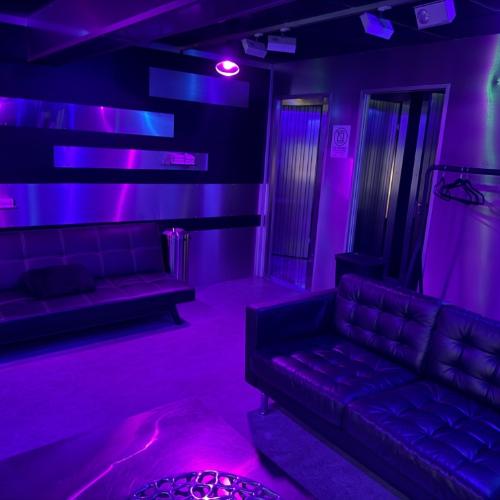 Club Deluxe — ερωτικός χώρος στην πόλη Γκέτεμποργκ