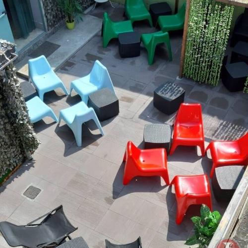 Infinity Club Torino By Imperial — ερωτικός χώρος στην πόλη Τορίνο