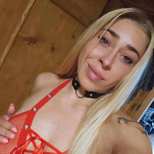 Alexa Swizz — 베른 에스코트