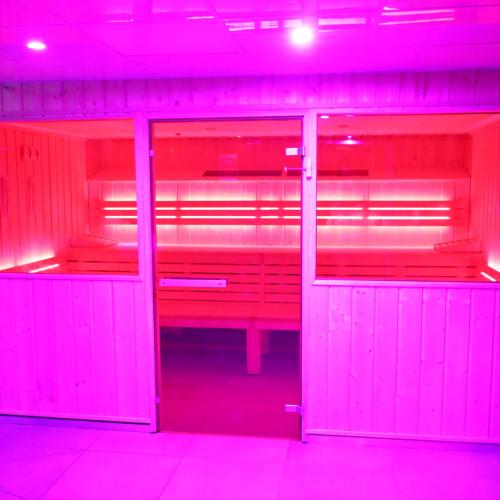 Le Lotus — locale erotico a Reims