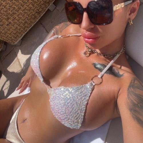 Barbi — Escort in Bukarest