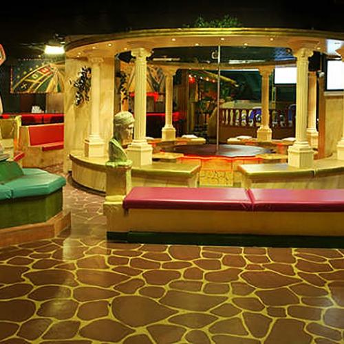 Club Globe — erotische gelegenheid in Schwerzenbach
