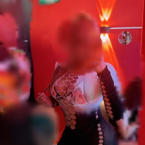 Tefy Masseuse — escort in Bogotá, photo 3
