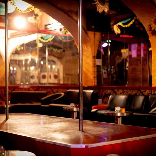 La Villa Lapdance — erotic venue in Tortona