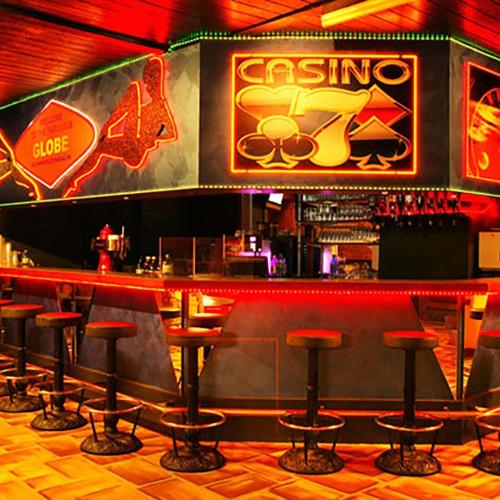 Club Globe — erotische gelegenheid in Schwerzenbach