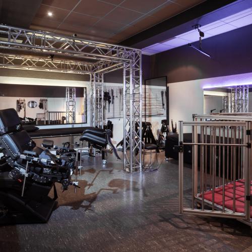 Institut Ims — erotisk utested i Hannover, bilde 8