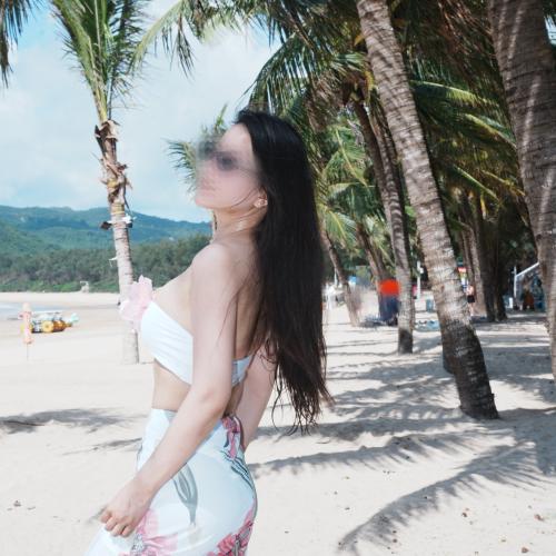 Anna Wong — escort in New York City