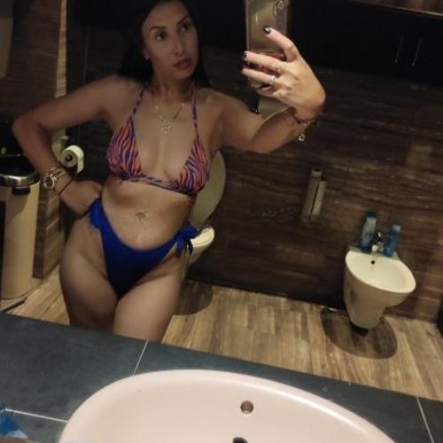 Natasha — escort a Düsseldorf, foto 5