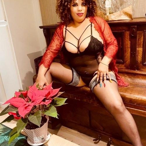 Beatriz — eskorta w Roeselare