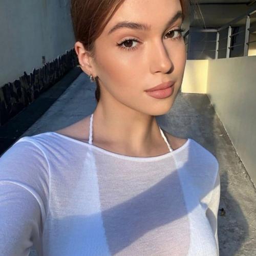 Zara — escort in Helsinki