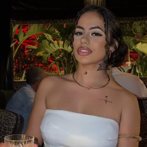 Livia Castelanni — eskort v Rio de Janeiro, foto 10