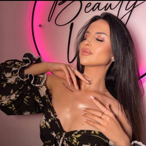 Pamela — escort in Vilnius