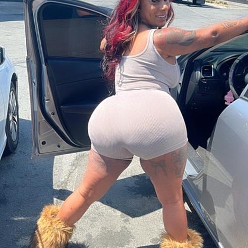 Melanie Lovely — eskorte i Reno