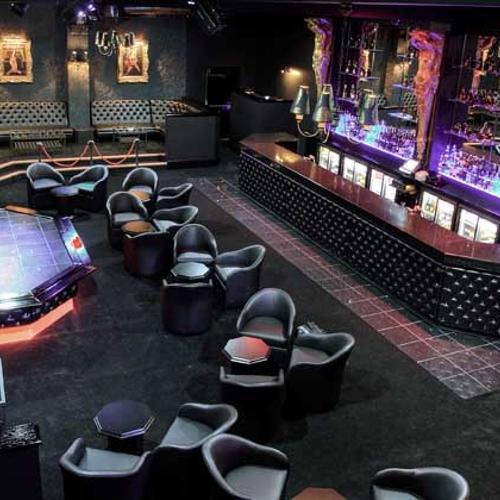 The Angels Club — erotic venue in West Bromwich