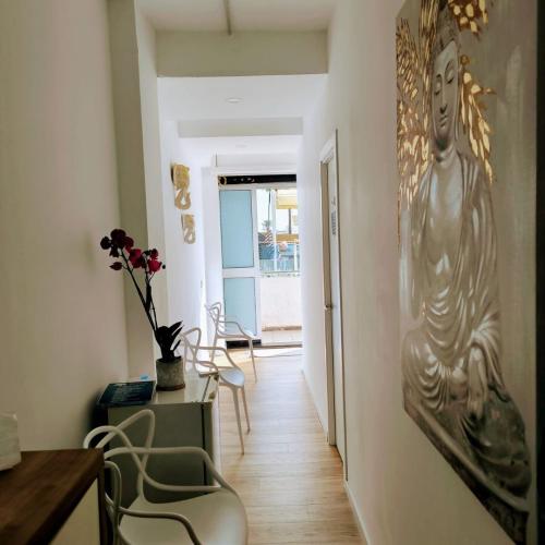 Shantal Massage — Maspalomasのアダルト店舗