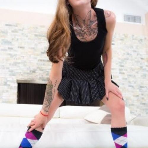 Norma — escort a Aquisgrana