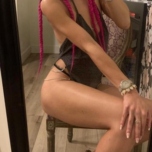 Mya Rain Pdx — escortă în Portland