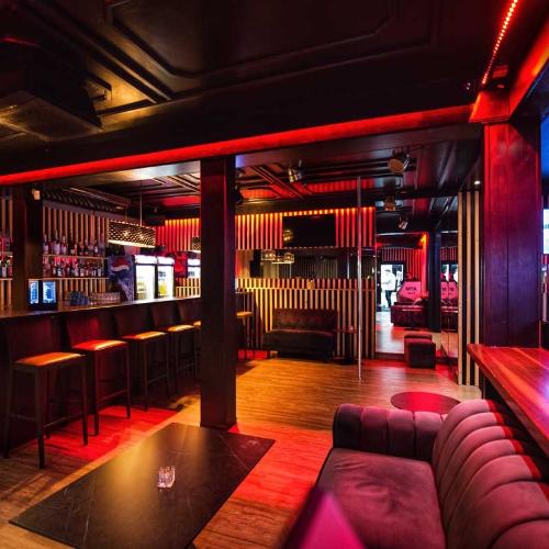 Fkk Neuenhof — erotic venue in Neuenhof