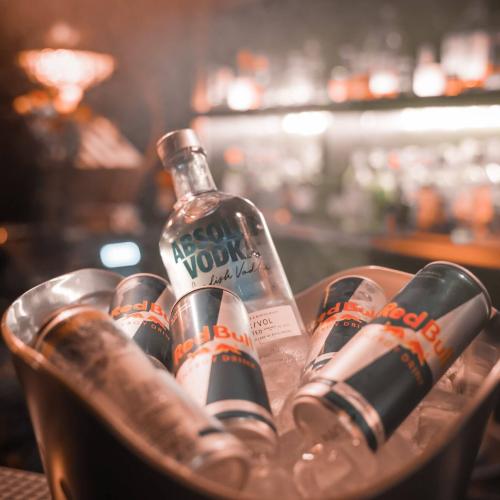 New Orleans Gentlemen's Club — Erotik-Location in Warschau