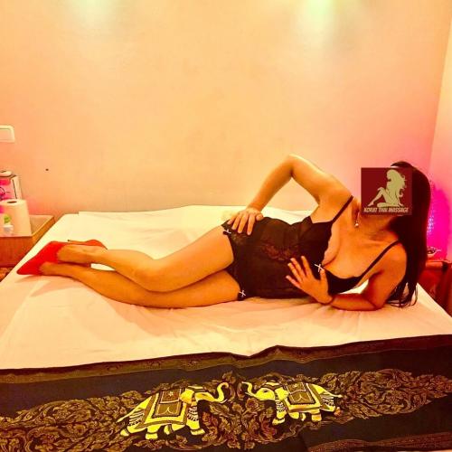 Korat Thai Massage — erotic venue in Rotterdam, photo 2